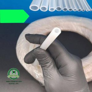 شیلنگ سلیکونی مولا